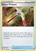 Gutsy Pickaxe - Astral Radiance (Uncommon) [ASR-145] - JotaCards - Tu Tienda de TCG