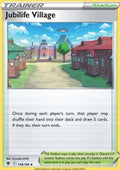 Jubilife Village - Astral Radiance (Uncommon) [ASR-148] - JotaCards - Tu Tienda de TCG