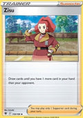 Zisu - Astral Radiance (Uncommon) [ASR-159] - JotaCards - Tu Tienda de TCG