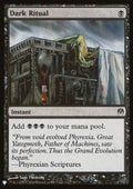 Dark Ritual - The List (Common) [ZNL-18] - JotaCards - Tu Tienda de TCG