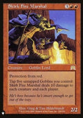 Skirk Fire Marshal - The List (Rare) [ZNL-229] - JotaCards - Tu Tienda de TCG