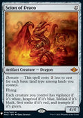 Scion of Draco - The List (Mythic) [ZNL-234] - JotaCards - Tu Tienda de TCG