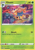Gloom - Lost Origin (Uncommon) [LOR-002] - JotaCards - Tu Tienda de TCG
