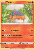 Torkoal - Lost Origin (Uncommon) [LOR-023] - JotaCards - Tu Tienda de TCG