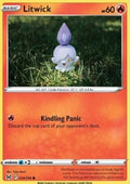 Litwick - Lost Origin (Common) [LOR-024] - JotaCards - Tu Tienda de TCG