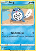 Poliwag - Lost Origin (Common) [LOR-030] - JotaCards - Tu Tienda de TCG