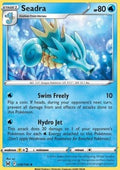 Seadra - Lost Origin (Uncommon) [LOR-036] - JotaCards - Tu Tienda de TCG