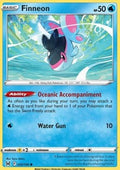 Finneon - Lost Origin (Common) [LOR-040] - JotaCards - Tu Tienda de TCG