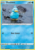 Ducklett - Lost Origin (Common) [LOR-046] - JotaCards - Tu Tienda de TCG