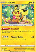 Pikachu - Lost Origin (Common) [LOR-052] - JotaCards - Tu Tienda de TCG