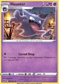 Haunter - Lost Origin (Uncommon) [LOR-065] - JotaCards - Tu Tienda de TCG