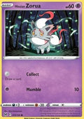 Hisuian Zorua - Lost Origin (Common) [LOR-075] - JotaCards - Tu Tienda de TCG