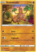 Sudowoodo - Lost Origin (Common) [LOR-094] - JotaCards - Tu Tienda de TCG