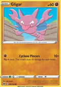 Gligar - Lost Origin (Common) [LOR-095] - JotaCards - Tu Tienda de TCG