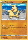 Makuhita - Lost Origin (Common) [LOR-097] - JotaCards - Tu Tienda de TCG