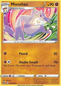 Mienshao - Lost Origin (Uncommon) [LOR-104] - JotaCards - Tu Tienda de TCG