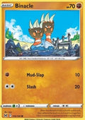Binacle - Lost Origin (Common) [LOR-106] - JotaCards - Tu Tienda de TCG