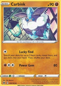 Carbink - Lost Origin (Uncommon) [LOR-108] - JotaCards - Tu Tienda de TCG