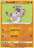Rockruff - Lost Origin (Common) [LOR-109] - JotaCards - Tu Tienda de TCG