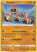 Falinks - Lost Origin (Common) [LOR-110] - JotaCards - Tu Tienda de TCG