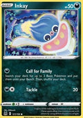 Inkay - Lost Origin (Common) [LOR-121] - JotaCards - Tu Tienda de TCG