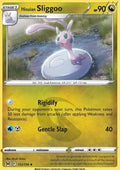 Hisuian Sliggoo - Lost Origin (Uncommon) [LOR-133] - JotaCards - Tu Tienda de TCG