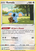 Komala - Lost Origin (Uncommon) [LOR-149] - JotaCards - Tu Tienda de TCG
