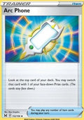 Arc Phone - Lost Origin (Uncommon) [LOR-152] - JotaCards - Tu Tienda de TCG