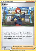 Arezu - Lost Origin (Uncommon) [LOR-153] - JotaCards - Tu Tienda de TCG