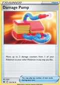 Damage Pump - Lost Origin (Uncommon) [LOR-156] - JotaCards - Tu Tienda de TCG