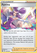 Fantina - Lost Origin (Uncommon) [LOR-157] - JotaCards - Tu Tienda de TCG
