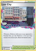 Lost City - Lost Origin (Uncommon) [LOR-161] - JotaCards - Tu Tienda de TCG