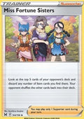 Miss Fortune Sisters - Lost Origin (Uncommon) [LOR-164] - JotaCards - Tu Tienda de TCG