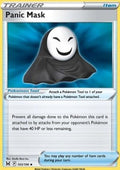 Panic Mask - Lost Origin (Uncommon) [LOR-165] - JotaCards - Tu Tienda de TCG