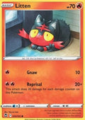 Litten - Silver Tempest (Common) [SIT-030] - JotaCards - Tu Tienda de TCG