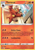 Torracat - Silver Tempest (Uncommon) [SIT-031] - JotaCards - Tu Tienda de TCG