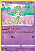 Kirlia - Silver Tempest (Uncommon) [SIT-068] - JotaCards - Tu Tienda de TCG