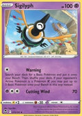 Sigilyph - Silver Tempest (Uncommon) [SIT-075] - JotaCards - Tu Tienda de TCG