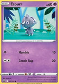 Espurr - Silver Tempest (Common) [SIT-081] - JotaCards - Tu Tienda de TCG