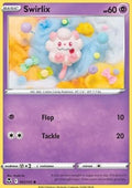 Swirlix - Silver Tempest (Common) [SIT-083] - JotaCards - Tu Tienda de TCG