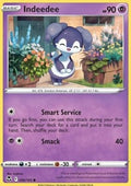 Indeedee - Silver Tempest (Common) [SIT-086] - JotaCards - Tu Tienda de TCG