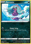 Mareanie - Silver Tempest (Common) [SIT-114] - JotaCards - Tu Tienda de TCG
