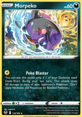 Morpeko - Silver Tempest (Uncommon) [SIT-116] - JotaCards - Tu Tienda de TCG