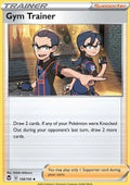 Gym Trainer - Silver Tempest (Uncommon) [SIT-158] - JotaCards - Tu Tienda de TCG