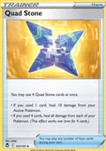 Quad Stone - Silver Tempest (Uncommon) [SIT-163] - JotaCards - Tu Tienda de TCG