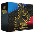 Crown Zenith Elite Trainer Box