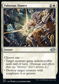 Valorous Stance (V.1) - Jumpstart 2022 (Uncommon) [J22-59] - JotaCards - Tu Tienda de TCG