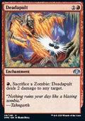 Deadapult - Dominaria Remastered (Uncommon) [DMR-115] - JotaCards - Tu Tienda de TCG