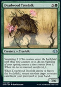 Deadwood Treefolk - Dominaria Remastered (Uncommon) [DMR-155] - JotaCards - Tu Tienda de TCG