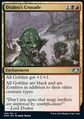 Dralnu's Crusade - Dominaria Remastered (Uncommon) [DMR-189] - JotaCards - Tu Tienda de TCG